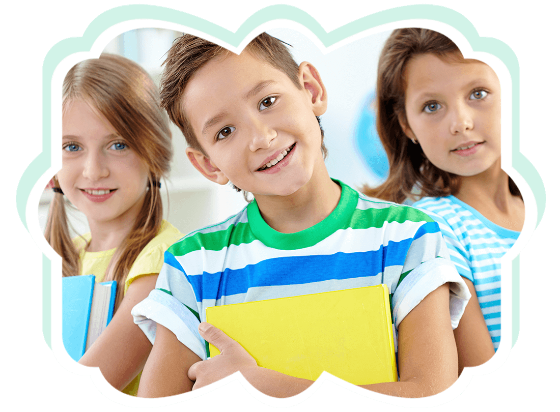 1st School (01-02 Years)